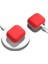 Apple Airpods Pro Silikon Kılıf 2