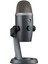 Yeti Nano Premium Mikrofon Gri 1