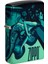 Çakmak 48605 Mermaid Zippo Design 1