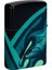 Çakmak 48605 Mermaid Zippo Design 3