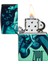 Çakmak 48605 Mermaid Zippo Design 4