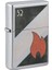 Çakmak 48623 Zippo 32 Flame Design 2