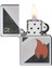 Çakmak 48623 Zippo 32 Flame Design 3