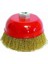 Strong Çanak Fırça Saçaklı M14X65MM 1
