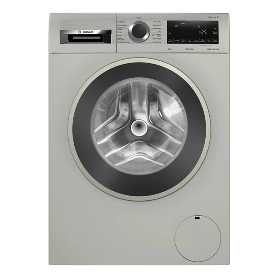 Bosch WGA244XSTR A Enerji Sınıfı 9 kg 1400 Devir Çamaşır Makinesi