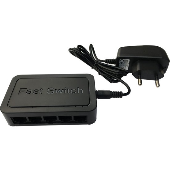 keepro-5-port-fast-ethernet-rj45-switch-10-100-mbps-ethernet-fiyat