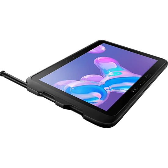 Samsung Galaxy Tab Active Pro Wifi +4.5g Tablet SM-T547 (Yenilenmiş)