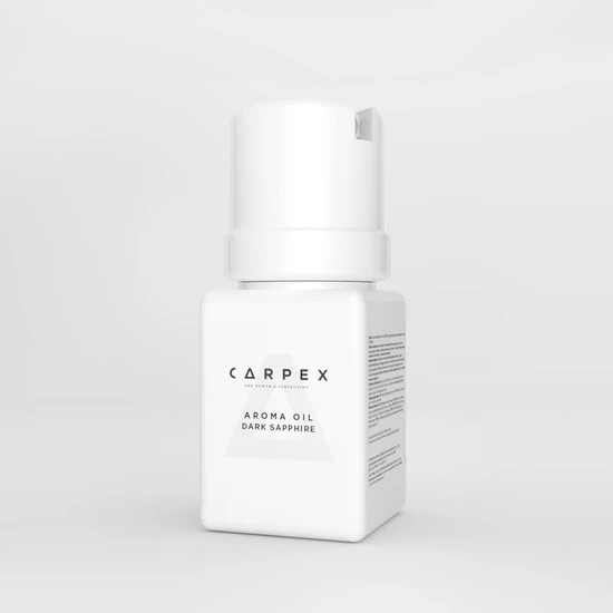 Carpex Micro Koku Makinesi Kartuşu 50  ml