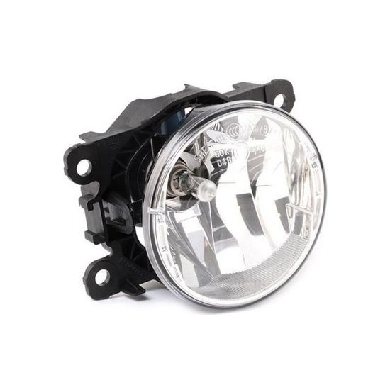 Hacreyatu LED Kennzeichenbeleuchtung Für Renault Scenic Captur Zoe - 2 Stück IP67