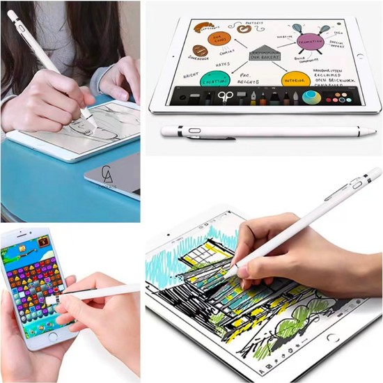 Coolacs Samsung Galaxy Tab A9 X110 Uyumlu Kalem Stylus Fiyatı