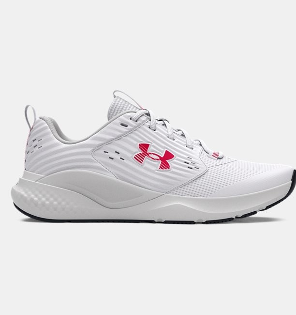 Under Armour Erkek UA Charged Commit TR 4 Antrenman Ayakkabısı