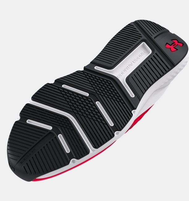 Under Armour Erkek UA Charged Commit TR 4 Antrenman Ayakkabısı görsel 4