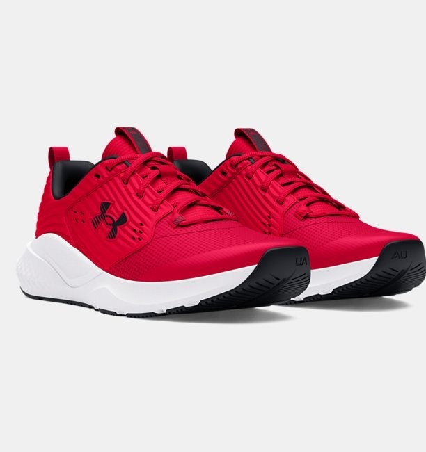 Under Armour Erkek UA Charged Commit TR 4 Antrenman Ayakkabısı görsel 5