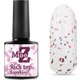 Seçili Renk Tonu Potal Rich top coat Sapphire Parlak No wipe 9 ml