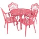  Renk Pembe