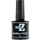 Seçili Renk Tonu RUBBER base coat 9 ml