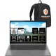 Lenovo Ideapad 3 15IAU7 Intel Core I5 1235U 16GB 512GB SSD 15.6" Fhd W11P Taşınabilir Bilgisayar 82RK00TLTX & Per4 Çanta 82RK00TLTX196