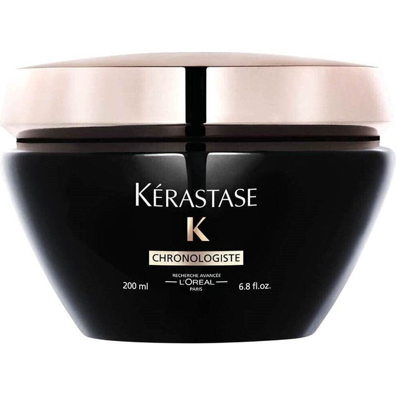 Kerastase Canlılık Veren Havyar Özlü Saç Maskesi Chronologiste 200 ml