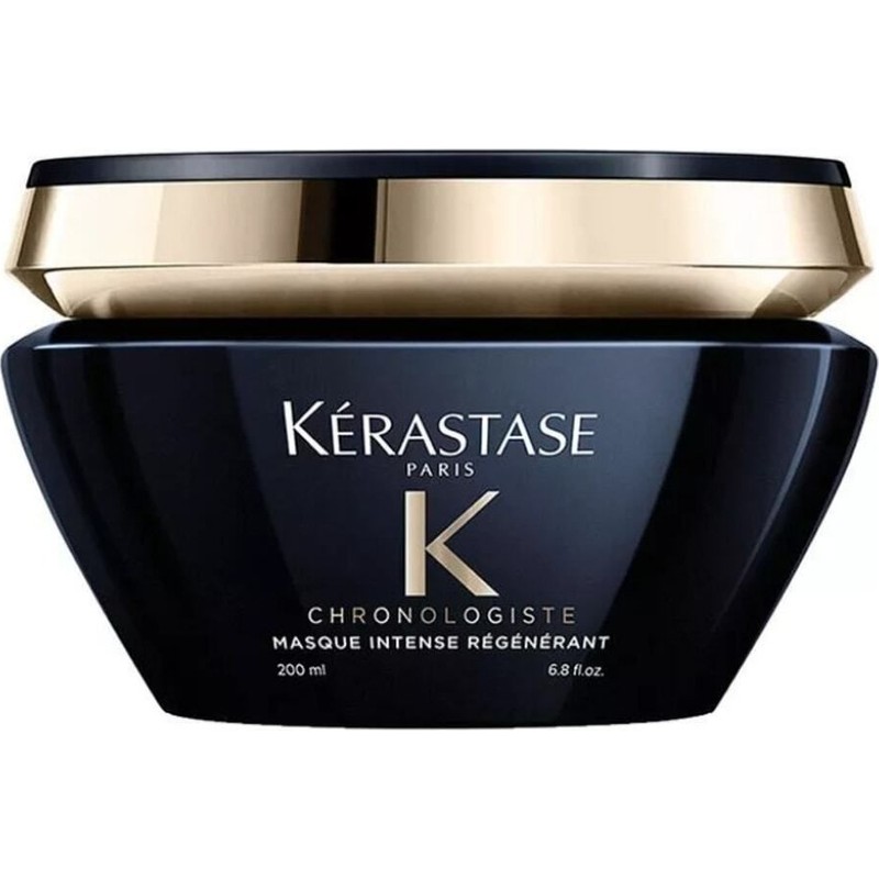 Kerastase Chronologiste Masue Intense Regenerant Yenileyici Derin Besleyici Saç Maskesi 200