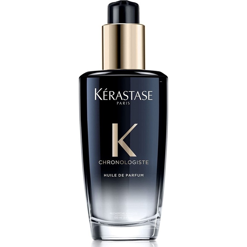 Kerastase Trusty Chronologiste Parfümlü Akım Yağı 100 ml