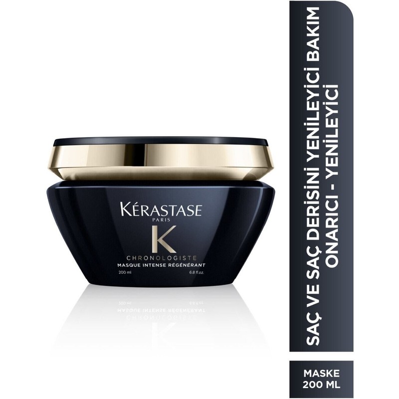 Kerastase Profesyonel Chronologiste Masue Intense Régénérant RRR28