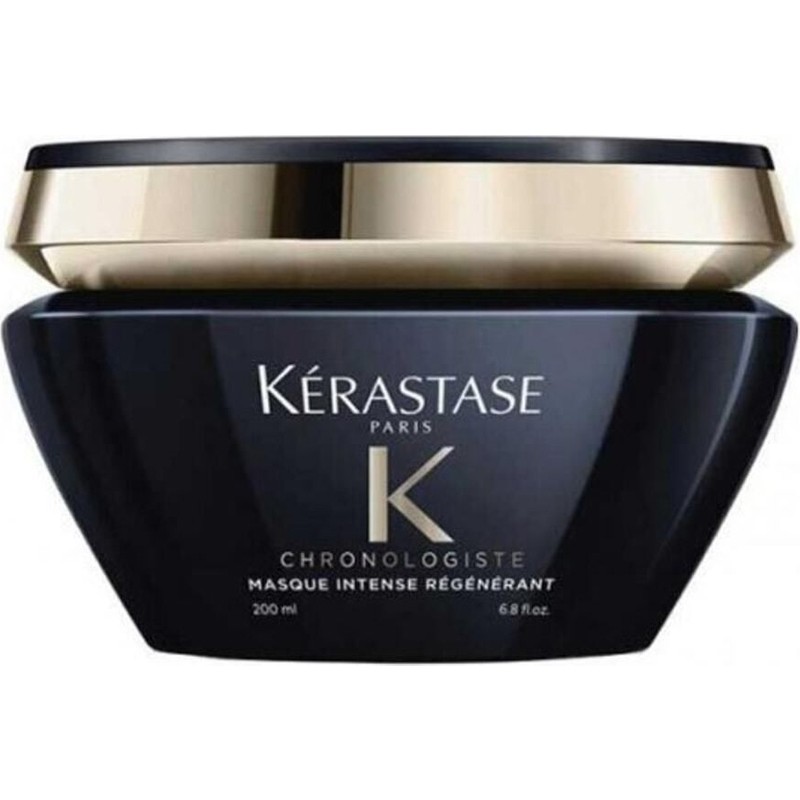 Kerastase Yeni Chronologiste Intense Regenerant Canlandırıcı Maske 200 ml 16