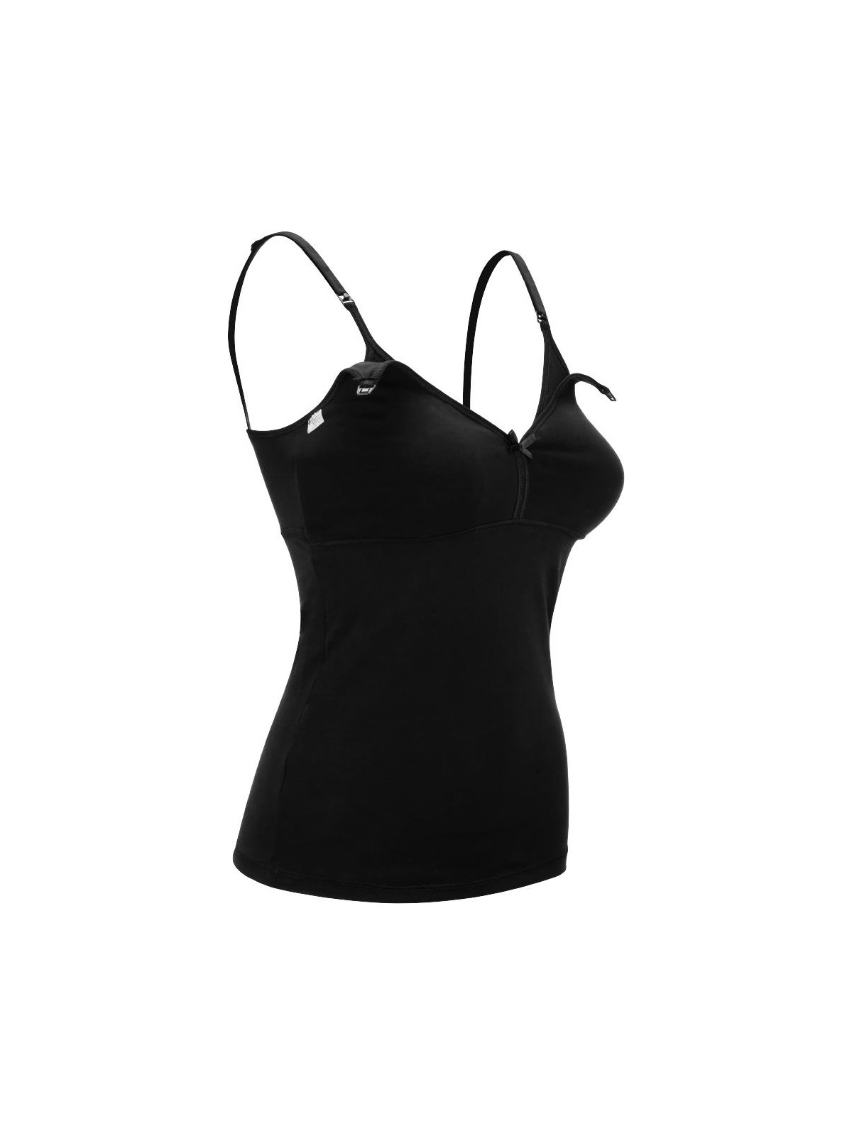 Gezenbebe Bmom Emzirme ve Hamilelik Atleti Vizon - Görsel 5