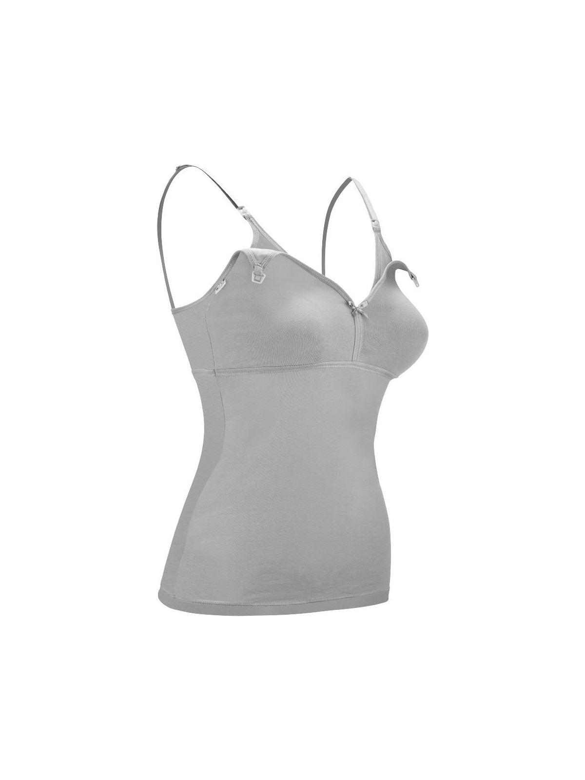 Gezenbebe Bmom Emzirme ve Hamilelik Atleti Vizon - Görsel 4