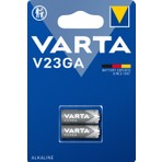 Varta Alkalin V23GA 2'li Pil