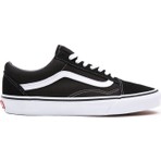 Vans old skool siyah 2024 sneaker