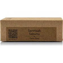 Dionesse Sarımsak Sabunu
