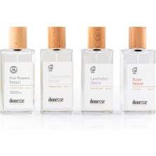 Dionesse Saf Gül Suyu - 100 ml