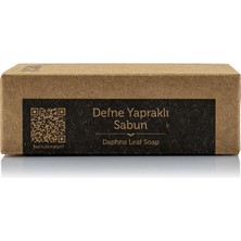 Dionesse Defne Yapraklı Sabun