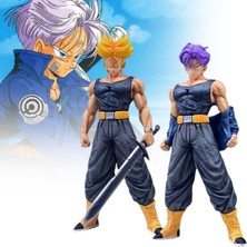 Aliallullua Childrenworld Anime Sandıklar Şekil Pvc Model Anime Dragon Ball Sandıklar Şekilli Kalıp (Yurt Dışından)