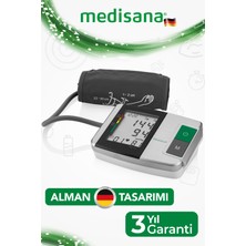 Medisana Mts 51152-Kol Tipi Dijital Tansiyon Ölçme Cihazı