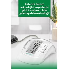 Medisana 51047 Kol Tipi Dijital Tansiyon Ölçme Cihazı MTP51047