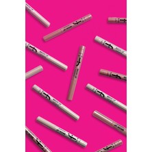 Flormar Kremsi Dokulu Brow Up Highlighter Pencil Aydınlatıcı Kalem Seti- Champagne/ Diamond/ Rose Gold (000-001-002 Üç Renk)