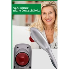 Medisana FML-48310 El Tipi Masaj Aleti