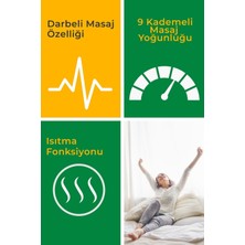 Medisana FML-48310 El Tipi Masaj Aleti