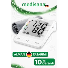 Medisana 51174 Kol Tipi Dijital Tansiyon Ölçme Cihazı