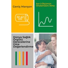 Medisana 51174 Kol Tipi Dijital Tansiyon Ölçme Cihazı