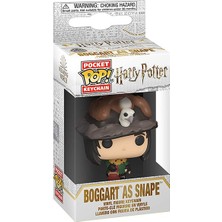 Aliallullua Eğlenceli Pop! 《harry Potter》ny Ron Hermione Ae Anahtarlık Aksiyon Figürü Anahtarlık Oyuncak Modeli Bebek Renkleri: Bir Lovegood (Yurt Dışından)