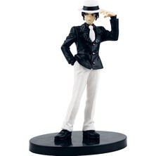 Aliallullua Anime Şeytan Şekil Kamado Tanjirou Nezuko Aksiyon Figürleri Pvc Model Oyuncaklar Zenitsu Heykelcik Inosuke Kimetsu Hiçbir Yaiba Figura (Yurt Dışından)