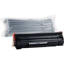 Hp CE285A-85A (Pro P1102-P1104-P1106-P1107-P1109-M1130-M1212-M1217) Muadil Siyah Toner