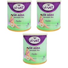Vi-Vet Vi Vet Vivet Sir Ağda Azulen 240 ml x 3 Adet