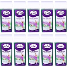 Vi-Vet Vi Vet Vivet Azulen Kartuş Sir Ağda 100 ml x 10 Adet