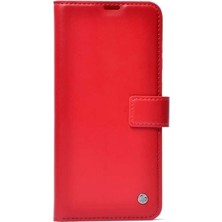 Teleplus Oppo A52 Kılıf Delüxe Standlı Cüzdan