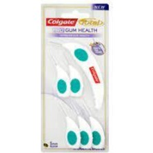 Colgate Total Arayüz Fırçası 5mm 6lı