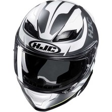 Hjc F71 Kask Bard MC4HSF