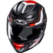 Hjc F71 Kask Arcan MC1SF